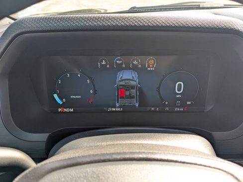 New 2026 Ford F150 STX w/ Equipment Group 200A image 26