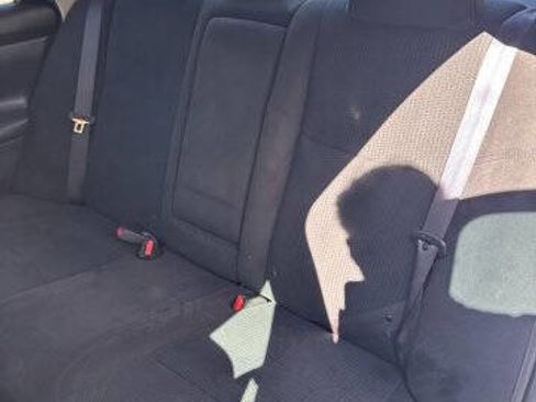 Used 2015 Nissan Altima 2.5 S w/ Power Driver Seat Package FWD image 10