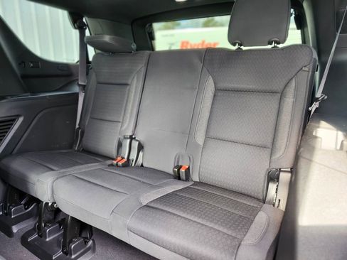 Used 2024 Chevrolet Tahoe LS w/ Driver Alert Package image 15