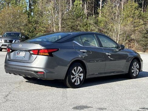 Certified 2024 Nissan Altima 2.5 S image 21