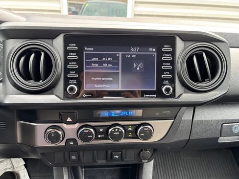 Used 2023 Toyota Tacoma SR AWD/4WD image 22
