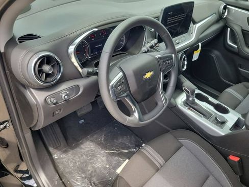 New 2026 Chevrolet Blazer LT FWD image 17