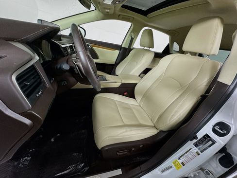 Used 2020 Lexus RX 350 350 w/ Premium Package image 12