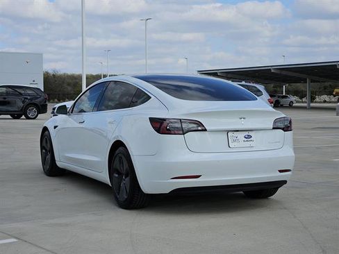 Used 2020 Tesla Model 3 Long Range image 3