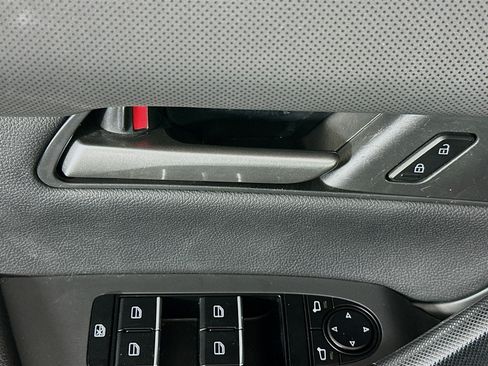 Used 2024 MAZDA CX-50 AWD 2.5 S w/ Preferred Package image 15