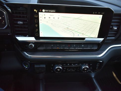 New 2026 GMC Sierra 1500 SLT w/ SLT Premium Package image 26