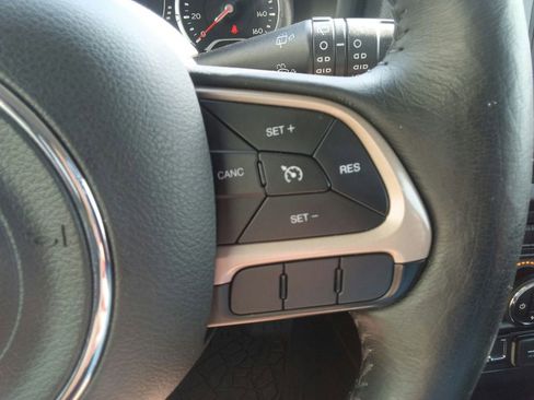 Used 2015 Jeep Renegade Latitude w/ Popular Equipment Group FWD image 24