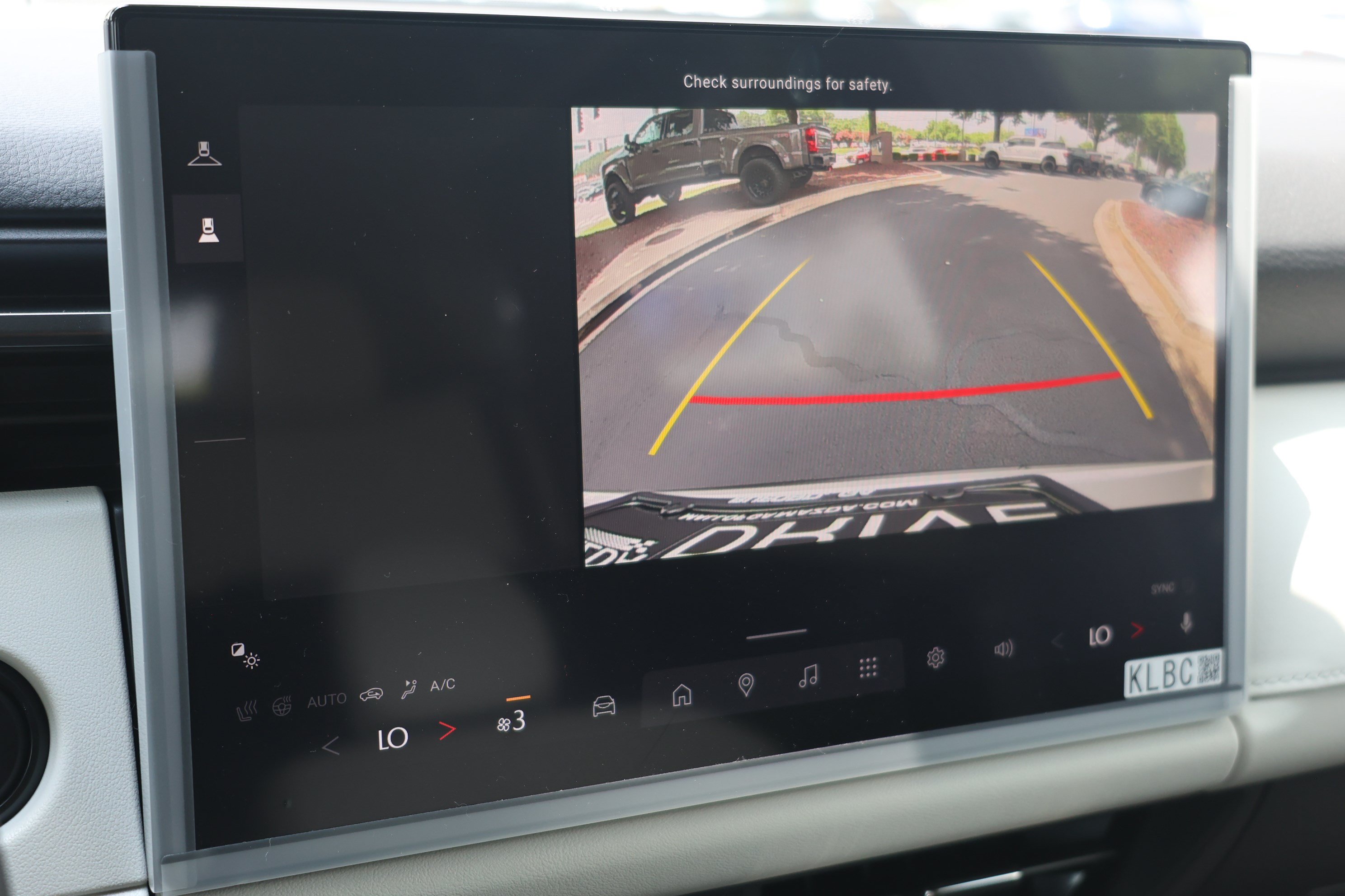 New 2026 MAZDA CX-5 Preferred AWD/4WD image 13