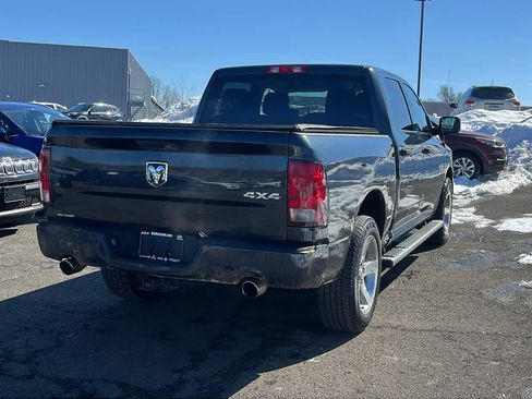 Used 2014 RAM 1500 Express image 4