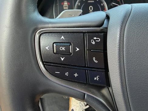 Used 2022 Lexus ES 350 w/ Premium Package FWD image 21