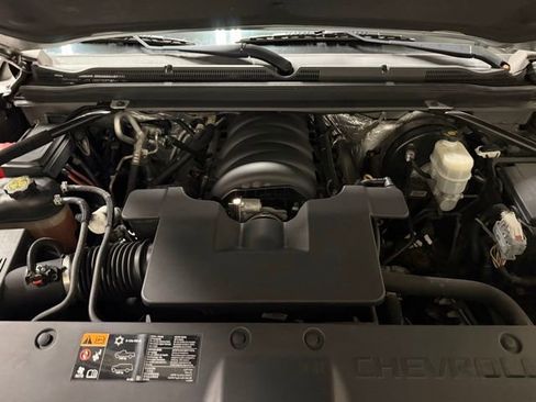 Used 2015 Chevrolet Tahoe LTZ image 51