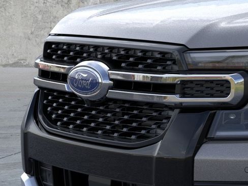 New 2026 Ford Ranger Lariat AWD/4WD image 17