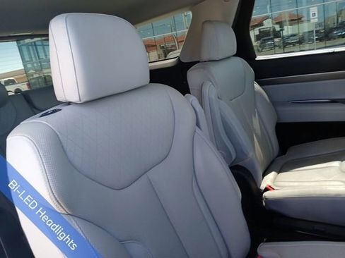 Used 2020 Hyundai Palisade SEL image 14