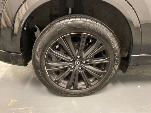 Used 2022 MAZDA CX-5 AWD 2.5 Turbo image 30