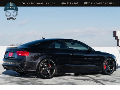 Used 2015 Audi RS 5 Coupe image 20