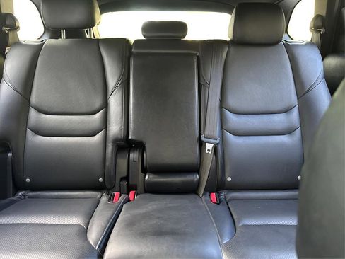 Used 2017 MAZDA CX-9 Grand Touring image 15
