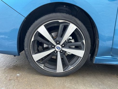 Used 2017 Subaru Impreza 2.0i Sport image 11