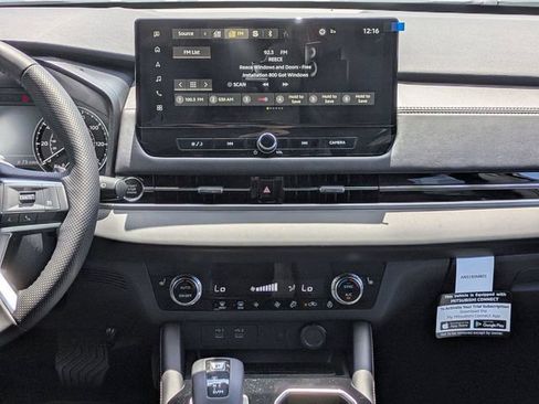 New 2026 Mitsubishi Outlander LE FWD image 18