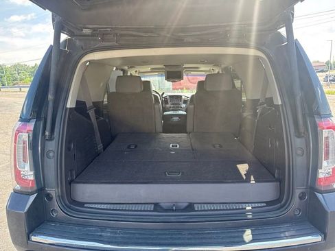 Used 2015 GMC Yukon Denali w/ Open Road Package AWD/4WD image 10