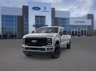 New 2026 Ford F250 XL w/ STX Appearance Package video 2