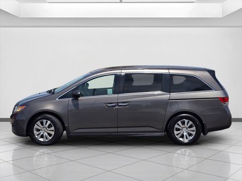 Used 2016 Honda Odyssey EX image 8