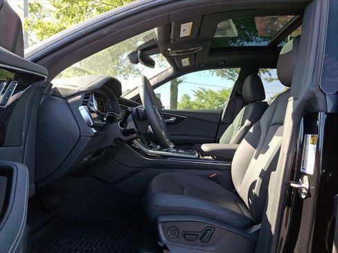 Certified 2026 Audi Q8 Premium Plus w/ Premium Plus Package AWD/4WD image 13