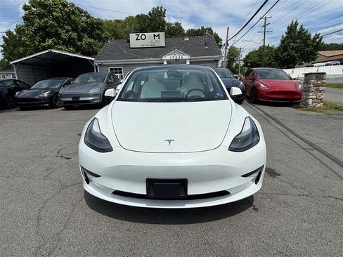 Used 2023 Tesla Model 3 Performance AWD/4WD image 8