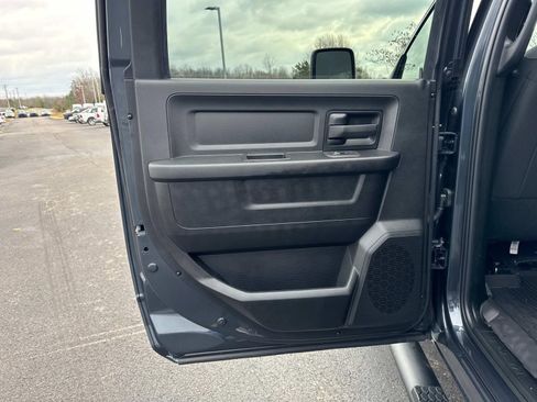 New 2026 RAM 2500 Tradesman AWD/4WD image 14