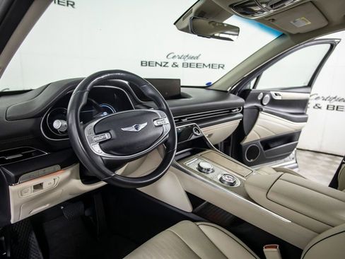 Used 2023 Genesis GV80 2.5T w/ Advanced Package AWD/4WD image 20
