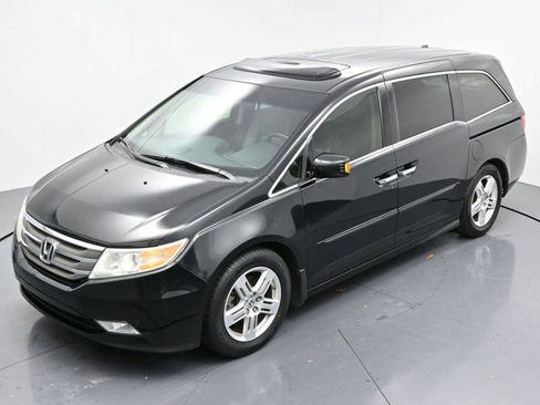 Used 2013 Honda Odyssey Touring image 41