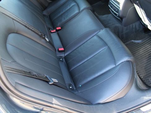 Used 2014 Audi A6 3.0T Premium Plus image 36