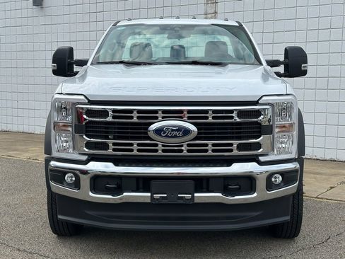 New 2026 Ford F450 XL AWD/4WD image 10