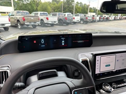 New 2027 Ford Expedition Tremor AWD/4WD image 22
