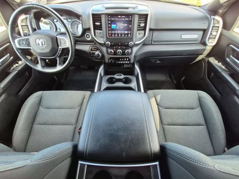 Used 2020 RAM 1500 Big Horn AWD/4WD image 15