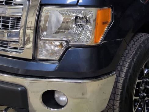 Used 2013 Ford F150 XLT w/ Luxury Equipment Group image 11