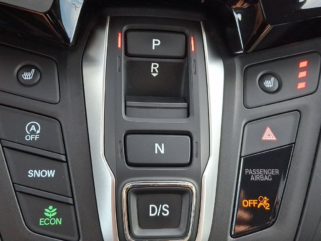 Used 2025 Honda Odyssey EX-L image 15