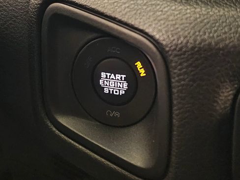 New 2026 Jeep Wrangler Willys image 28