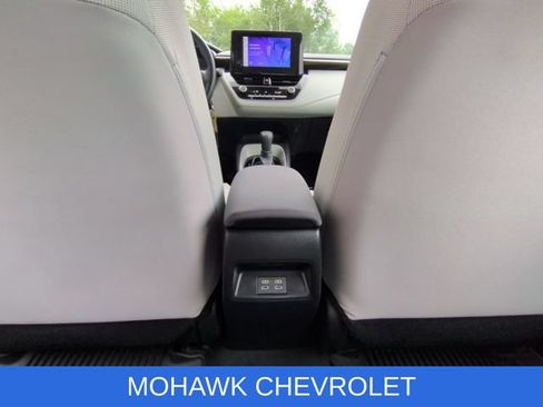 Used 2024 Toyota Corolla LE FWD image 20