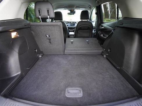 Used 2023 Buick Encore GX Select w/ Sport Touring Package image 31