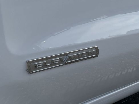 New 2026 GMC Sierra 1500 Elevation w/ Elevation Select Package image 31