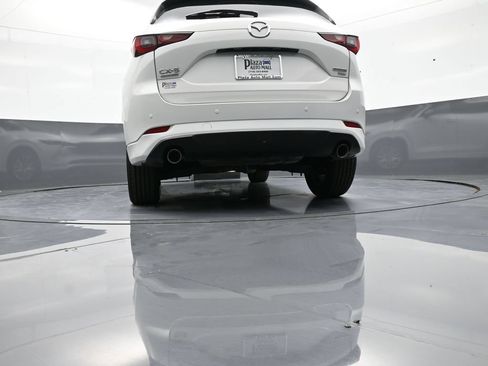 Used 2023 MAZDA CX-5 Signature AWD/4WD image 32