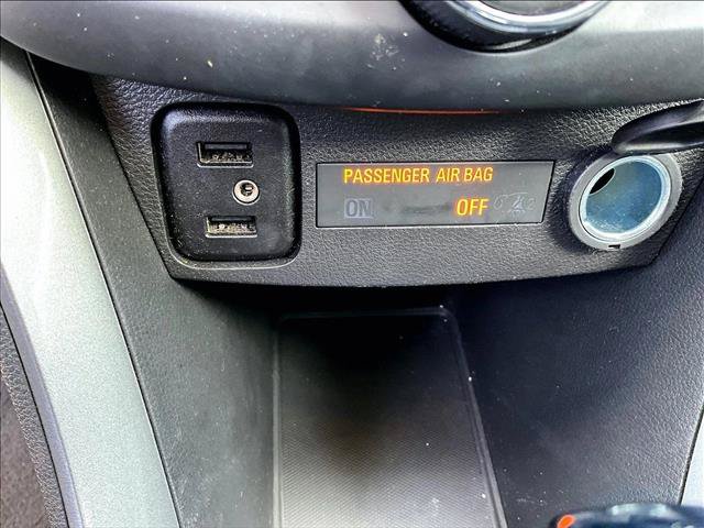 Used 2018 Chevrolet Trax LS FWD image 27
