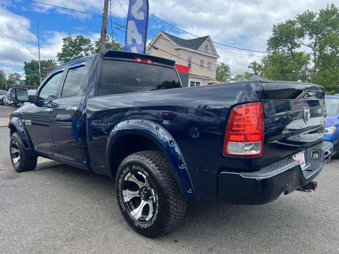 Used 2013 RAM 1500 Express AWD/4WD image 9