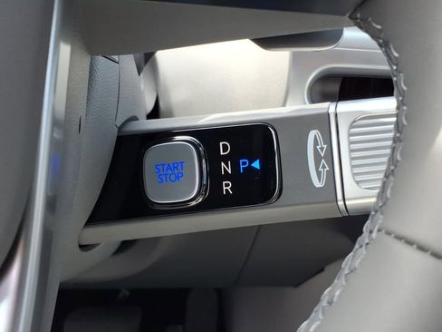 New 2026 Hyundai Ioniq 9 SEL image 13