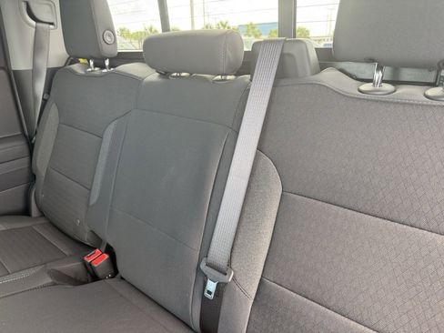 New 2026 Chevrolet Silverado 1500 LT w/ Texas Edition Plus image 33