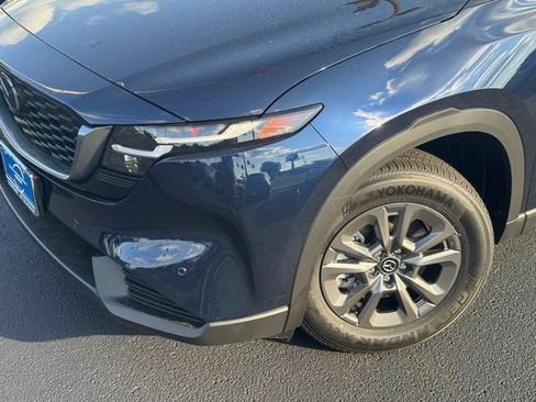 New 2026 MAZDA CX-5 AWD 2.5 S image 3