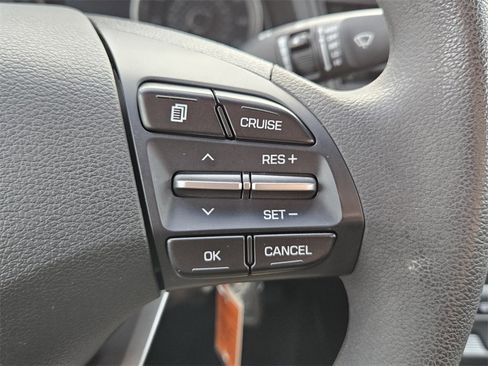 Used 2020 Hyundai Elantra SEL w/ Cargo Package (C1) image 22