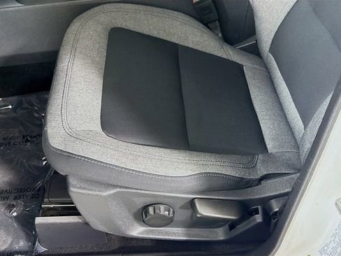 Used 2025 Ford Bronco Big Bend image 19