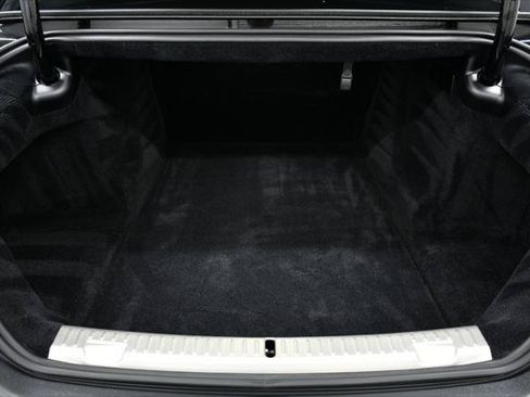Used 2023 Rolls-Royce Ghost Black Badge w/ Black Badge Ghost Package AWD/4WD image 12
