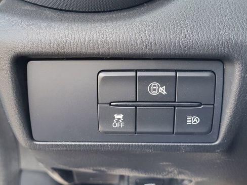 New 2025 MAZDA MX-5 Miata Grand Touring w/ Weather Package image 16